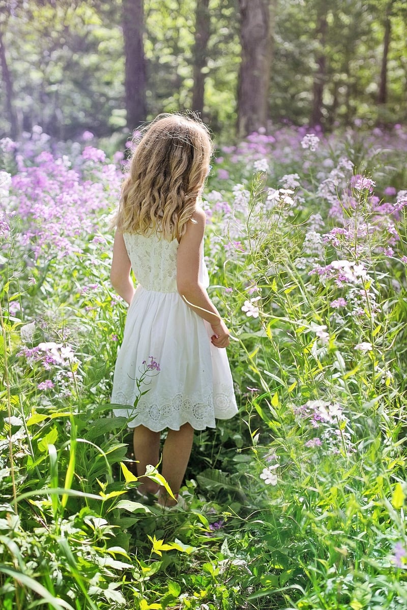 Mindful walking